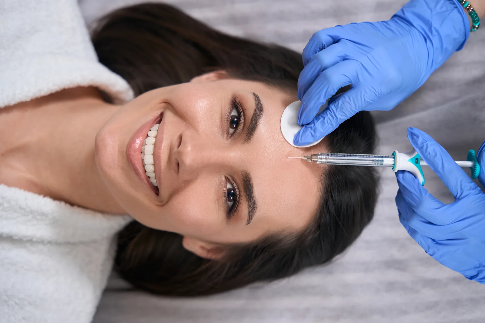 Botox y Neurotoxinas